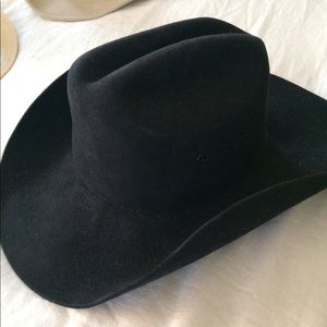 Cowboy Hat